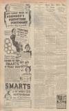 Nottingham Evening Post Monday 25 November 1935 Page 10