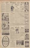Nottingham Evening Post Wednesday 11 December 1935 Page 4