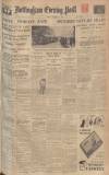 Nottingham Evening Post Friday 13 December 1935 Page 1