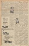 Nottingham Evening Post Wednesday 12 February 1936 Page 6