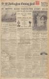Nottingham Evening Post Thursday 02 January 1936 Page 1