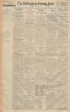 Nottingham Evening Post Thursday 02 January 1936 Page 12