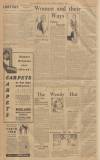 Nottingham Evening Post Monday 06 January 1936 Page 4