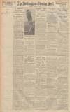 Nottingham Evening Post Monday 06 January 1936 Page 10