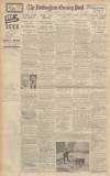 Nottingham Evening Post Wednesday 15 January 1936 Page 12