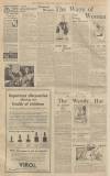 Nottingham Evening Post Wednesday 22 January 1936 Page 4