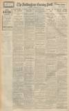 Nottingham Evening Post Wednesday 22 January 1936 Page 12