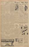 Nottingham Evening Post Saturday 25 January 1936 Page 4