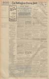 Nottingham Evening Post Saturday 25 January 1936 Page 10