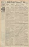 Nottingham Evening Post Wednesday 29 January 1936 Page 12