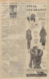 Nottingham Evening Post Monday 03 February 1936 Page 9