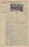 Nottingham Evening Post Thursday 06 February 1936 Page 12