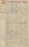 Nottingham Evening Post Wednesday 12 February 1936 Page 12