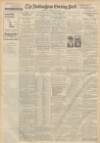 Nottingham Evening Post Thursday 13 February 1936 Page 12