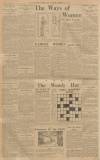 Nottingham Evening Post Saturday 15 February 1936 Page 4