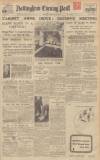 Nottingham Evening Post Monday 17 February 1936 Page 1