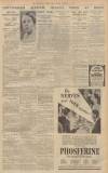 Nottingham Evening Post Monday 17 February 1936 Page 9