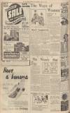 Nottingham Evening Post Thursday 19 March 1936 Page 4