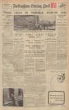 Nottingham Evening Post Monday 06 April 1936 Page 1