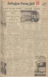 Nottingham Evening Post Monday 13 April 1936 Page 1