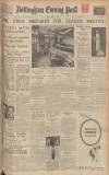 Nottingham Evening Post Friday 08 May 1936 Page 1