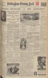 Nottingham Evening Post Friday 22 May 1936 Page 1