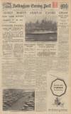 Nottingham Evening Post Tuesday 02 June 1936 Page 1