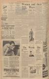 Nottingham Evening Post Monday 08 June 1936 Page 4