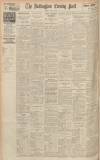 Nottingham Evening Post Monday 08 June 1936 Page 8