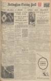 Nottingham Evening Post Friday 12 June 1936 Page 1