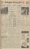 Nottingham Evening Post Saturday 13 June 1936 Page 1