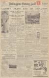 Nottingham Evening Post Wednesday 17 June 1936 Page 1