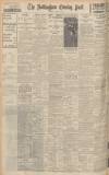 Nottingham Evening Post Thursday 18 June 1936 Page 12