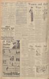 Nottingham Evening Post Monday 22 June 1936 Page 4