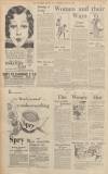 Nottingham Evening Post Wednesday 24 June 1936 Page 4