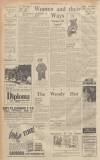 Nottingham Evening Post Wednesday 01 July 1936 Page 4