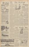 Nottingham Evening Post Wednesday 08 July 1936 Page 4