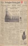 Nottingham Evening Post Thursday 09 July 1936 Page 1