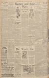 Nottingham Evening Post Monday 13 July 1936 Page 4