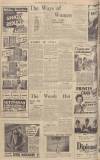 Nottingham Evening Post Friday 31 July 1936 Page 4