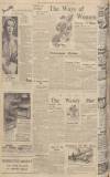 Nottingham Evening Post Friday 21 August 1936 Page 4