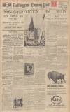 Nottingham Evening Post Thursday 27 August 1936 Page 1
