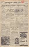 Nottingham Evening Post Wednesday 02 September 1936 Page 1