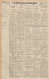 Nottingham Evening Post Wednesday 02 September 1936 Page 12