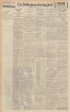 Nottingham Evening Post Thursday 10 September 1936 Page 12