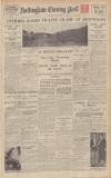 Nottingham Evening Post Saturday 12 September 1936 Page 1