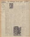 Nottingham Evening Post Thursday 01 October 1936 Page 12
