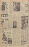 Nottingham Evening Post Friday 09 October 1936 Page 6