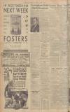 Nottingham Evening Post Friday 09 October 1936 Page 8