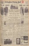 Nottingham Evening Post Wednesday 11 November 1936 Page 1
